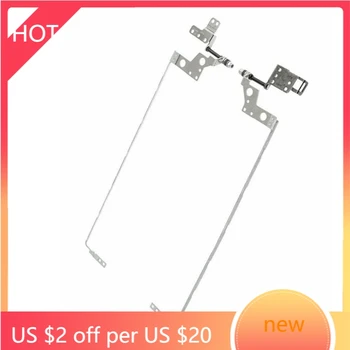 FOR Lenovo IdeaPad 320-15IKB 320-15IAP 320-15ABR Left Right Hinge Bracket Arm Set
FOR Lenovo IdeaPad 320-15IKB 320-15IAP 320-15ABR Left Right Hinge Bracket Arm Set