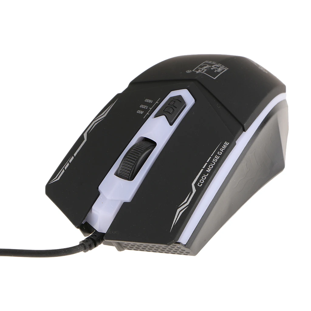 PC Laptop Desktop Gaming Mouse 6 Button 1600 DPI USB Computer Mouse Gamer Mice Mause Ergonomic Wired Gaming Mouse Mice 2019 New
PC Laptop Desktop Gaming Mouse 6 Button 1600 DPI USB Computer Mouse Gamer Mice Mause Ergonomic Wired Gaming Mouse Mice 2019 New