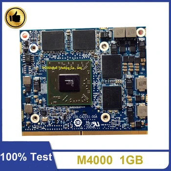 Original M4000 1G 216-0834044 VGA Graphics Video Card CN-03YF07 109-C42251-00A For Dell Precision M4600 M4700 M4800 Fully Tested
Original M4000 1G 216-0834044 VGA Graphics Video Card CN-03YF07 109-C42251-00A For Dell Precision M4600 M4700 M4800 Fully Tested