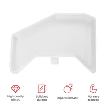 White/Red Front Side Storage Box Tool Case For UTV Polaris RZR PRO XP 4 Models 2020 2021 for Polaris RZR Pro XP 4
White/Red Front Side Storage Box Tool Case For UTV Polaris RZR PRO XP 4 Models 2020 2021 for Polaris RZR Pro XP 4