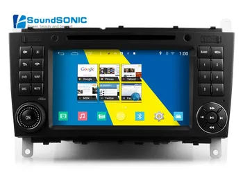 S160 Quad Core Android 4.4.4 Autoradio GPS Navi Multimedia Player For Mercedes CLK270 CLK280 CLK320 CLK350 CLK430 CLK500 CLK550
S160 Quad Core Android 4.4.4 Autoradio GPS Navi Multimedia Player For Mercedes CLK270 CLK280 CLK320 CLK350 CLK430 CLK500 CLK550
