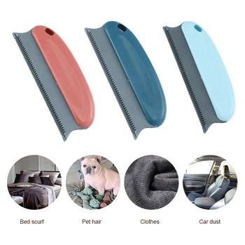 Multifunctional Dust Removal Pet Brush Not Hurt Clothing Brush Household Clothing Sheets Sofa Carpet Pet Hair Removal Brush
Multifunctional Dust Removal Pet Brush Not Hurt Clothing Brush Household Clothing Sheets Sofa Carpet Pet Hair Removal Brush