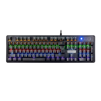 AAAJ-Gaming Keyboard K30 Gaming Mechanical Keyboard Blue Switch Gaming USB 104 Keycaps Gamer Keyboard with Backlight RGB
AAAJ-Gaming Keyboard K30 Gaming Mechanical Keyboard Blue Switch Gaming USB 104 Keycaps Gamer Keyboard with Backlight RGB