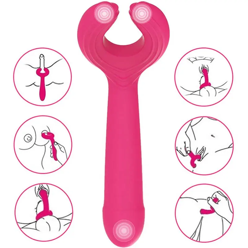 Вибратор Для Клитора Алиэкспресс