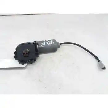 456312 WINDOW MOTOR REAR RIGHT MG ROVER 400 SERIES (RT) 
456312 WINDOW MOTOR REAR RIGHT MG ROVER 400 SERIES (RT)