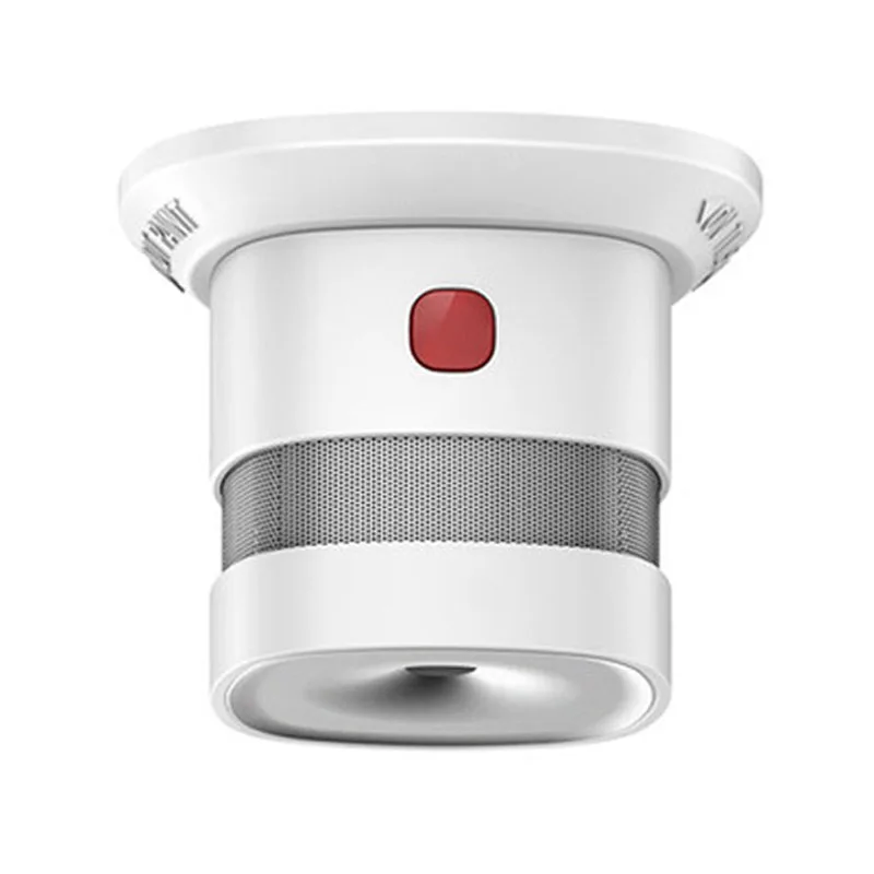 Пожарная сигнализация Zigbee 3,0 для дома и магазина, детектор дыма EN14604, 85 дБ, сирена, совместимая с дымом KAKU Conbee II
Пожарная сигнализация Zigbee 3,0 для дома и магазина, детектор дыма EN14604, 85 дБ, сирена, совместимая с дымом KAKU Conbee II