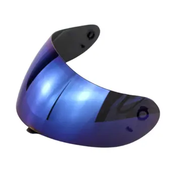 Motorcycle Helmet Lens K3K4 Helmet Matching Color Lens Windproof Anti-Glare Security Pc Reinforced Lens
Motorcycle Helmet Lens K3K4 Helmet Matching Color Lens Windproof Anti-Glare Security Pc Reinforced Lens