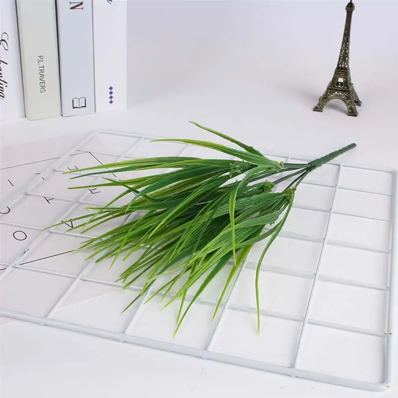 3 Branch Artificial Plants Realistic Leaves Stem Artificial Greenery Stemflowers For Home Balcony Garden Decor Wedding Decor
3 Branch Artificial Plants Realistic Leaves Stem Artificial Greenery Stemflowers For Home Balcony Garden Decor Wedding Decor