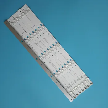 YHA-4C-LB4805-YHEX1 YHA-4C-LB4805-YHEX2 TOT-48D2700-8X5-3030C For TCL B48A558U D48A810 B48U828U New Original LED Strip
YHA-4C-LB4805-YHEX1 YHA-4C-LB4805-YHEX2 TOT-48D2700-8X5-3030C For TCL B48A558U D48A810 B48U828U New Original LED Strip
