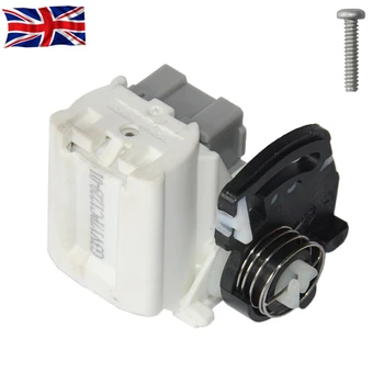 AP02 Tailgate Boot Central Locking Solenoid Motor Actuator For Renault Clio 2 MK2 MK3 Twingo Megane Scenic 7700435694 8200102583
AP02 Tailgate Boot Central Locking Solenoid Motor Actuator For Renault Clio 2 MK2 MK3 Twingo Megane Scenic 7700435694 8200102583