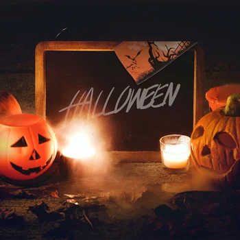 1pc Table Cloth Creative Durable Decorative Funny Festive Table Cloth Table Mat for Halloween Dinner Table
1pc Table Cloth Creative Durable Decorative Funny Festive Table Cloth Table Mat for Halloween Dinner Table