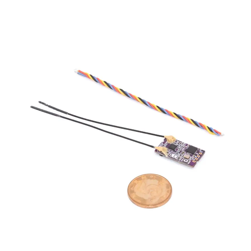 Hot Flysky FS-X14S 2.4G PPM i-BUS S-BUS 14CH Dual Antenna One way Receiver For FlySky FS-I6 NV14 FS-I6X FS-i4 FS-I4X Transmitter
Hot Flysky FS-X14S 2.4G PPM i-BUS S-BUS 14CH Dual Antenna One way Receiver For FlySky FS-I6 NV14 FS-I6X FS-i4 FS-I4X Transmitter