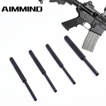 4pcs AR15 Gun smithing Armorer Steel Roll Pin Starters Pin Punch Tool Hollow End 1/16 5/64 3/32 1/8 Ultimate Arms Gear
4pcs AR15 Gun smithing Armorer Steel Roll Pin Starters Pin Punch Tool Hollow End 1/16 5/64 3/32 1/8 Ultimate Arms Gear