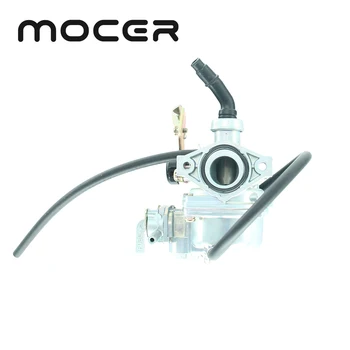 NOBIMOTO Carburetor Motorcycle Accessories Power Jets KFPZ19 Throttle With Oil Switch For 70cc-110cc Engine HK-105
NOBIMOTO Carburetor Motorcycle Accessories Power Jets KFPZ19 Throttle With Oil Switch For 70cc-110cc Engine HK-105