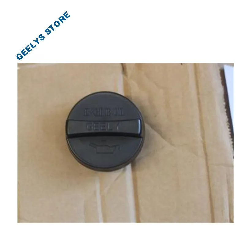 1136000056 сборка крышки отверстия для заливки масла (4g18) GEELY EC7EC7-RV | Автомобили и