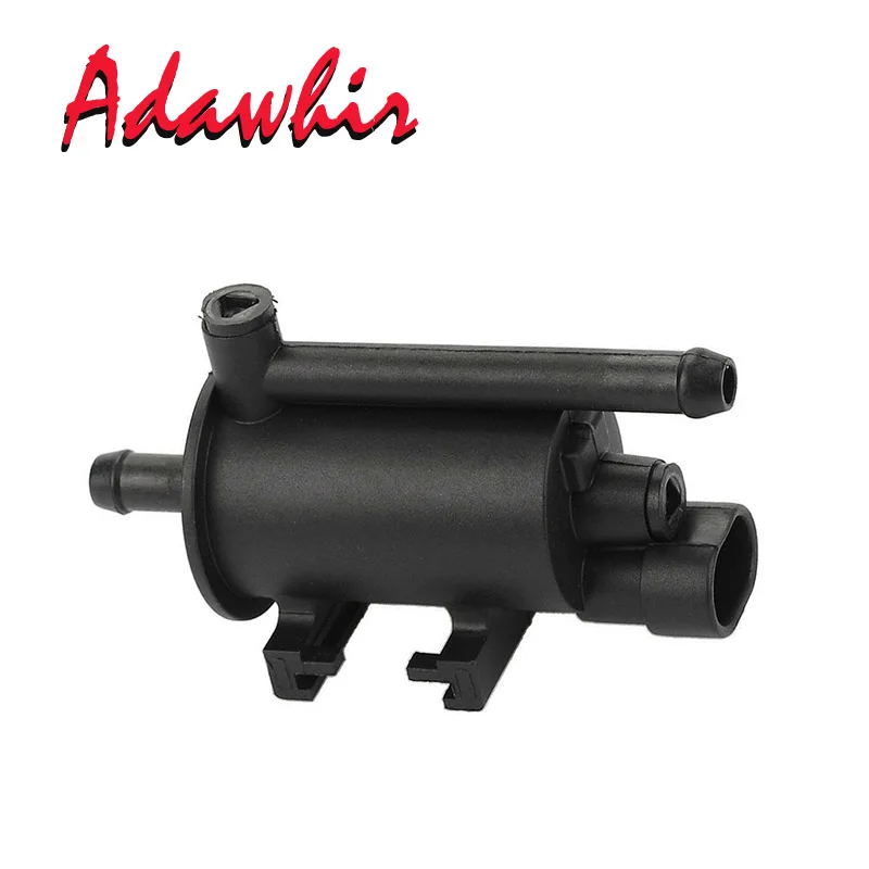 Evaporative Emission Canister Purge Solenoid Valve 1997278 214-641 For Buick Cadillac Pontiac Isuzu GMC Chevy
Evaporative Emission Canister Purge Solenoid Valve 1997278 214-641 For Buick Cadillac Pontiac Isuzu GMC Chevy