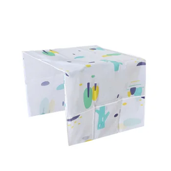 1/2pcs Dustproof Mat for Home Appliances Fridge Washing Machine Dust Cover with Storage Pockets HFing
1/2pcs Dustproof Mat for Home Appliances Fridge Washing Machine Dust Cover with Storage Pockets HFing