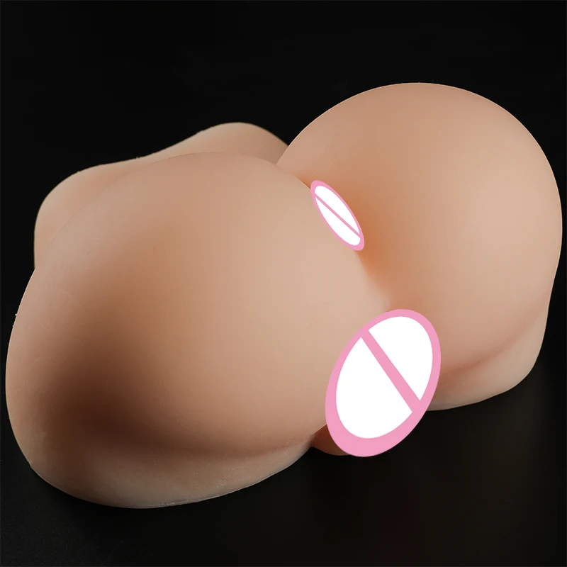 Мулатка Мастурбатор Кукла