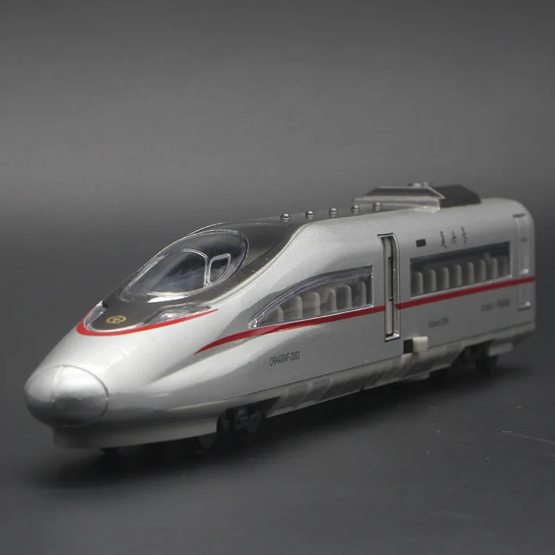 (Boxed) Model Alloy Harmony Fuxing High-Speed Rail Model Children Sound And Light Toy Car Train Batch
(Boxed) Model Alloy Harmony Fuxing High-Speed Rail Model Children Sound And Light Toy Car Train Batch