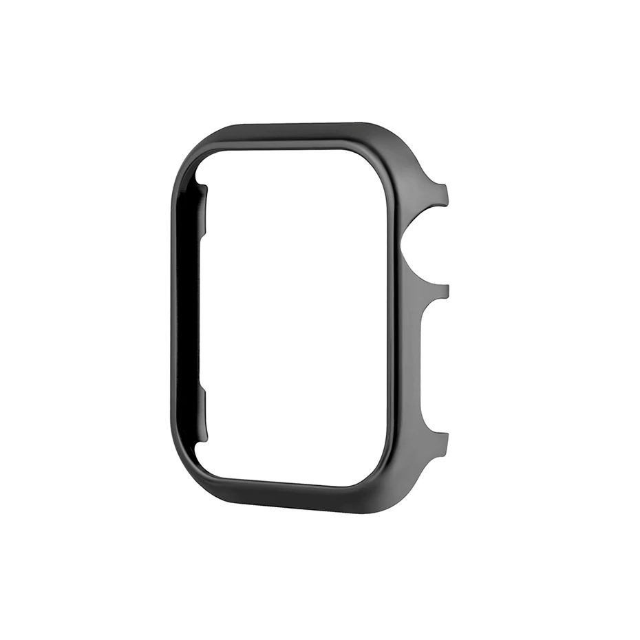 Корпус из алюминиевого сплава для Apple Watch Series 6 SE 5 4 3 2 1 38 мм 42 мм Iwatch 40 мм 44 мм 
Корпус из алюминиевого сплава для Apple Watch Series 6 SE 5 4 3 2 1 38 мм 42 мм Iwatch 40 мм 44 мм