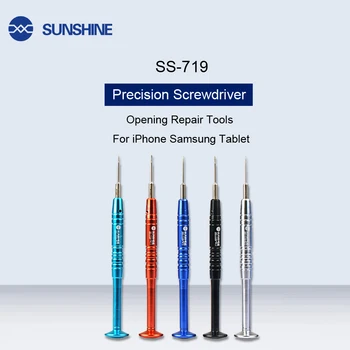 Precision Screwdriver Hands Tools For iPhone 7 7P 8 8P X Samsung ect Phone Tablet Opening Repair Tool Household Screwdriver
Precision Screwdriver Hands Tools For iPhone 7 7P 8 8P X Samsung ect Phone Tablet Opening Repair Tool Household Screwdriver