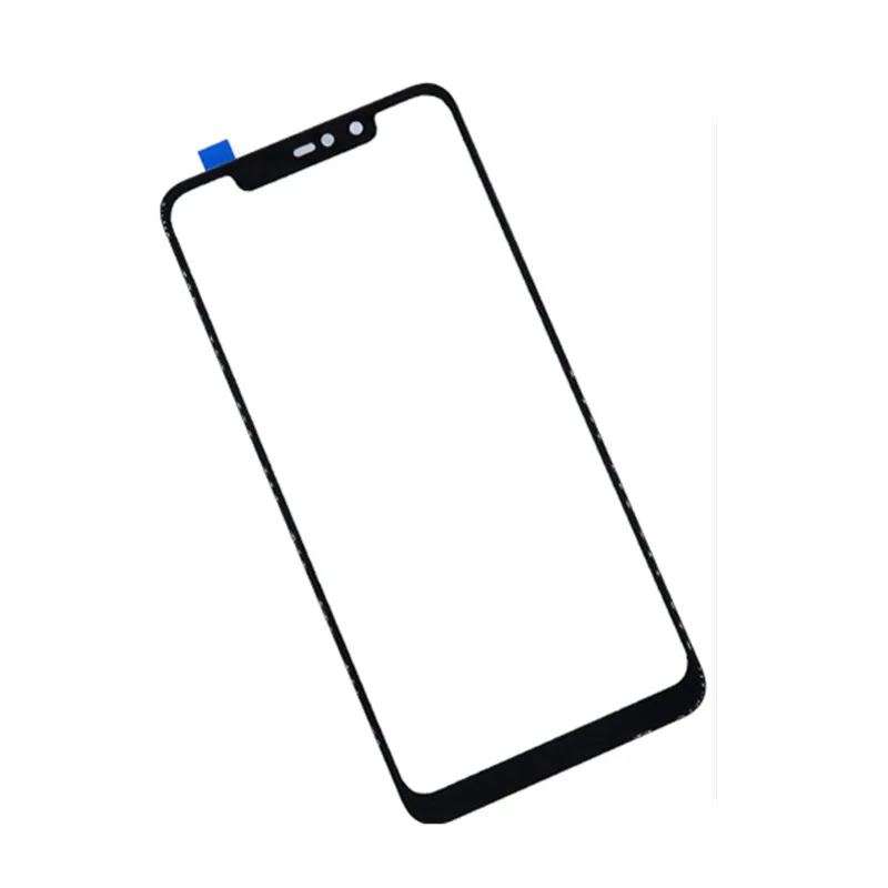 Outer Screen For Xiaomi Mi 8 Pro / Mi8 Explorer Front Touch Panel LCD Display Screen Out Glass Cover Phone Repair Replace Parts
Outer Screen For Xiaomi Mi 8 Pro / Mi8 Explorer Front Touch Panel LCD Display Screen Out Glass Cover Phone Repair Replace Parts