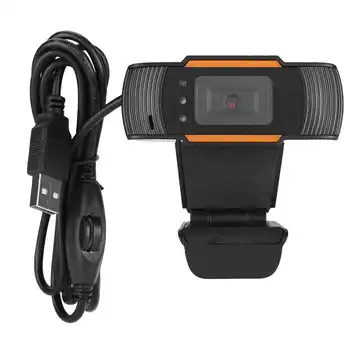 web camera HXSJ A870 HD Web Camera Computer PC 12.0M Pixel HD Video Webcam with Microphone webcam cover for laptops
web camera HXSJ A870 HD Web Camera Computer PC 12.0M Pixel HD Video Webcam with Microphone webcam cover for laptops