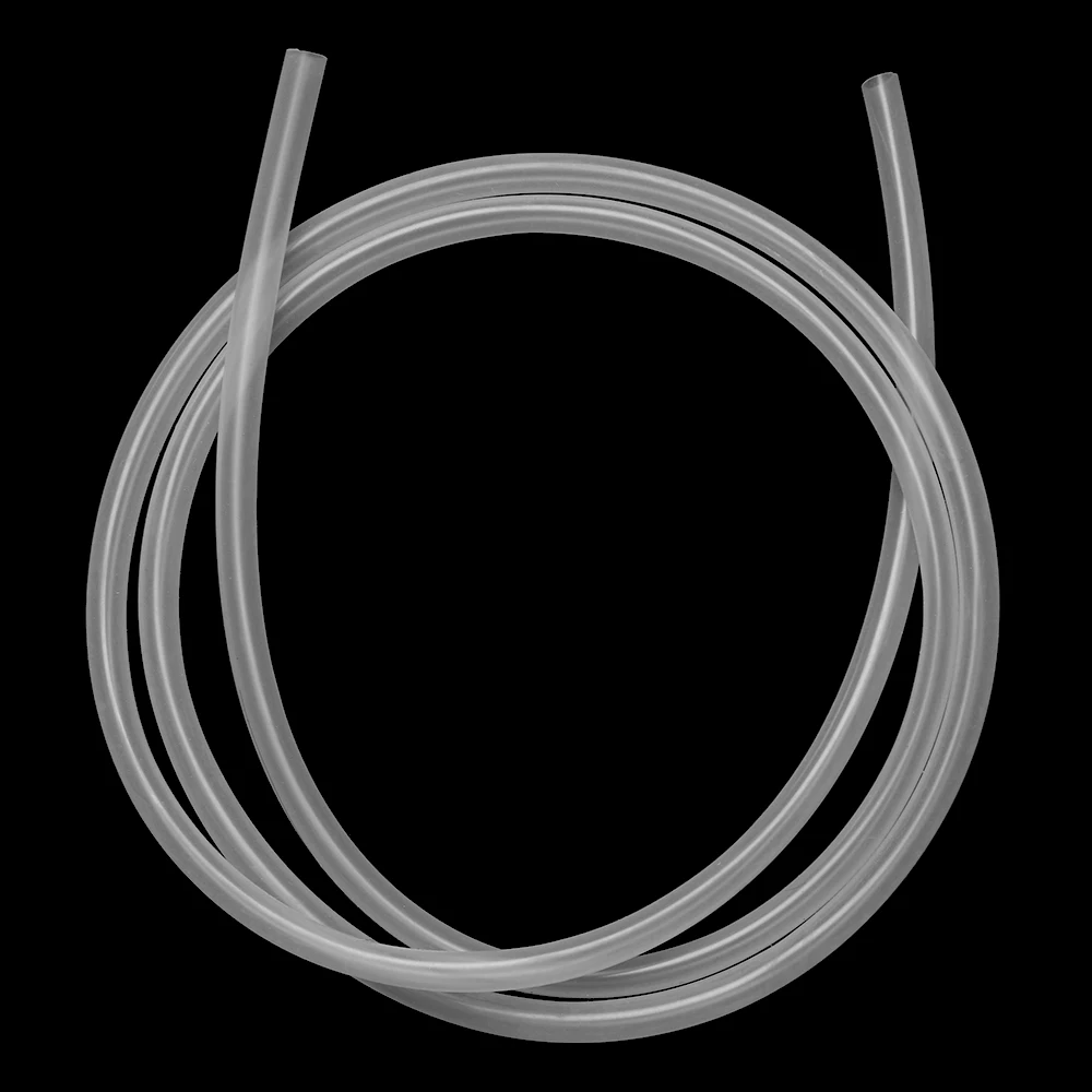 2m Fuel Water Car Aquariums Air Heat Shrink Tube PVC Tube Clear Plastic Hose Pipe DIY Connector Repair
2m Fuel Water Car Aquariums Air Heat Shrink Tube PVC Tube Clear Plastic Hose Pipe DIY Connector Repair