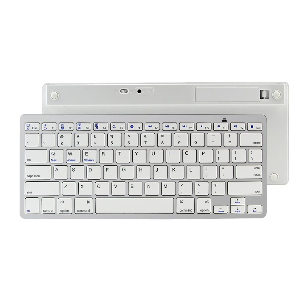 wireless keyboard