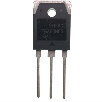 10PCS-20PCS FGA60N65SMD TP-3P FGA60N65S TO3P A60N65S Welding machine IGBT high power transistor New and original
10PCS-20PCS FGA60N65SMD TP-3P FGA60N65S TO3P A60N65S Welding machine IGBT high power transistor New and original