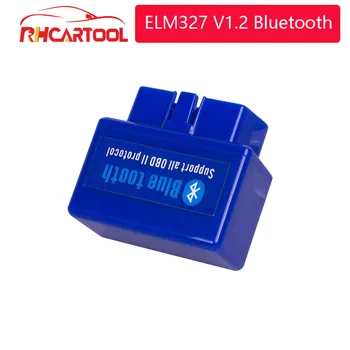 Vdiagtool ELM327 V1.2 Bluetooth OBD/OBD2 PIC18F25k80 chip Adaptor Scanner for Android Torque Code Reader Free shipping
Vdiagtool ELM327 V1.2 Bluetooth OBD/OBD2 PIC18F25k80 chip Adaptor Scanner for Android Torque Code Reader Free shipping