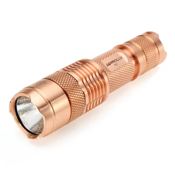 Astrolux K01 CU XP-L 7/4modes 1400LM Tactical EDC LED Flashlight for Waterproof Camping Torch Emergency Lamp Searching Spotlight
Astrolux K01 CU XP-L 7/4modes 1400LM Tactical EDC LED Flashlight for Waterproof Camping Torch Emergency Lamp Searching Spotlight