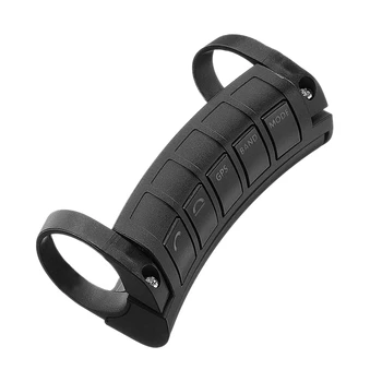 Led Wireless Car Steering Wheel Button Remote Control Bluetooth Stereo Dvd Gps 
Led Wireless Car Steering Wheel Button Remote Control Bluetooth Stereo Dvd Gps