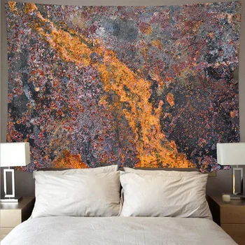 Retro Rusty Texture Style Cheap Wall Covering Printed Tapestry Beach Wall Blanket Thin Polyester Towel Hanging Psychedelic Yoga
Retro Rusty Texture Style Cheap Wall Covering Printed Tapestry Beach Wall Blanket Thin Polyester Towel Hanging Psychedelic Yoga