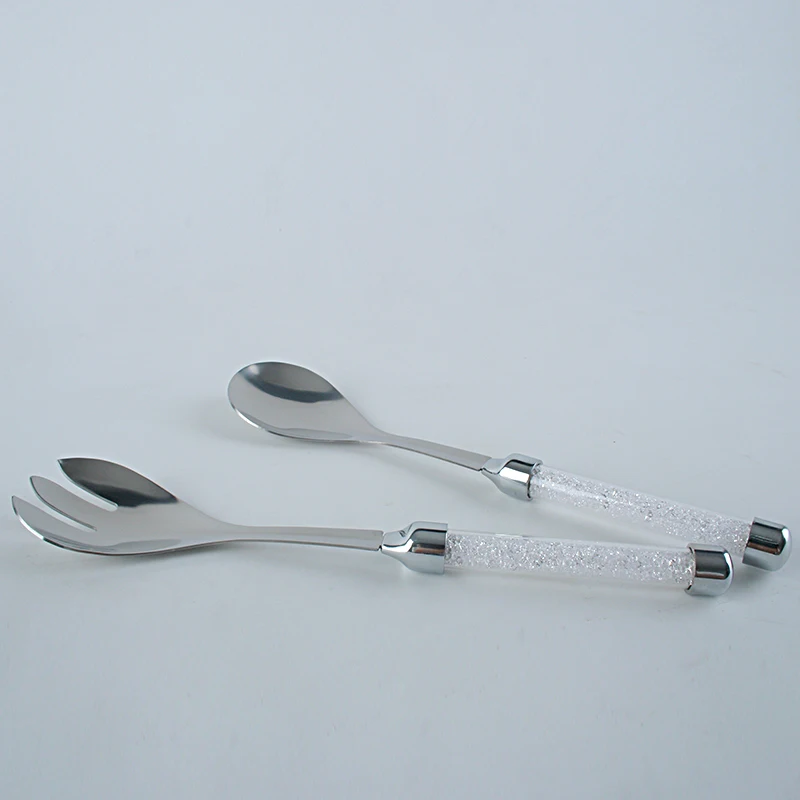 Oh Trend Promotional Salad Serving Spong Creative Crystal Kitchen Utensils Tablespong Wedding Table Serving Spong Dinner Set
Oh Trend Promotional Salad Serving Spong Creative Crystal Kitchen Utensils Tablespong Wedding Table Serving Spong Dinner Set