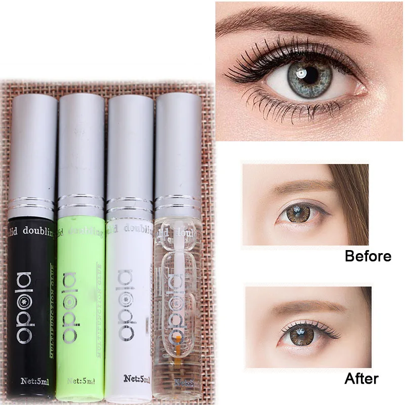 Professional Irritating Quick Dry Eyelash Glue False Eyelash Extension Long-lasting Beauty Makeup Adhesive Double Eyelid Makeup
Professional Irritating Quick Dry Eyelash Glue False Eyelash Extension Long-lasting Beauty Makeup Adhesive Double Eyelid Makeup