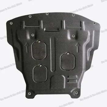 Lsrtw2017 Tough Plastic Car Engine Bottom Chassis Wire Board Cover for Nissan X-trail T31 X Trail 2010-2020 Accessories Auto 
Lsrtw2017 Tough Plastic Car Engine Bottom Chassis Wire Board Cover for Nissan X-trail T31 X Trail 2010-2020 Accessories Auto