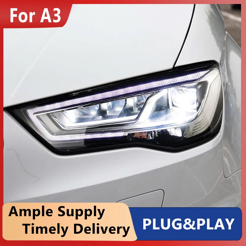 Стайлинг автомобиля светодиодный ная фара для AUDI A3, светодиодные Матричные фары 2013-2016 для Светодиодный Ода, hid Bi светодиодный объектив, ближний свет
Стайлинг автомобиля светодиодный ная фара для AUDI A3, светодиодные Матричные фары 2013-2016 для Светодиодный Ода, hid Bi светодиодный объектив, ближний свет