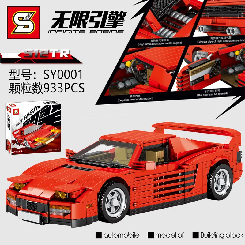 SY0001