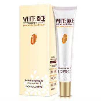 White Rice Hyaluronic Eye Cream Anti-Wrinkle Anti-aging Hydrate Dry Skin Remover Dark Circles Eye Care Against Puffiness Bags
White Rice Hyaluronic Eye Cream Anti-Wrinkle Anti-aging Hydrate Dry Skin Remover Dark Circles Eye Care Against Puffiness Bags