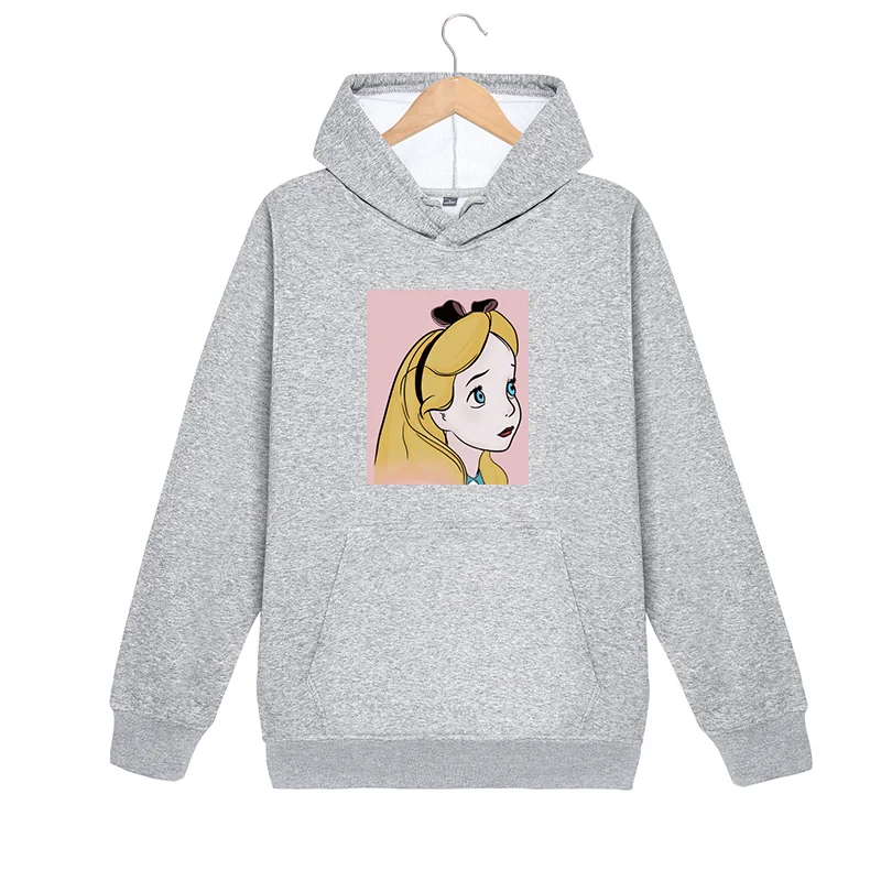 2019 Autumn Winter Warm Sweatshirts Fashion Cartoon Girl Print Fleece Hoodies Thick Sport Pullover Tops Plus Size
2019 Autumn Winter Warm Sweatshirts Fashion Cartoon Girl Print Fleece Hoodies Thick Sport Pullover Tops Plus Size