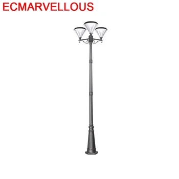 Surya Farola Tuinlamp Square Lamp Lampu Jalan Straatverlichting Bouwlamp Lampione Off Road LED Lampa Uliczna Plaza Street Light
Surya Farola Tuinlamp Square Lamp Lampu Jalan Straatverlichting Bouwlamp Lampione Off Road LED Lampa Uliczna Plaza Street Light