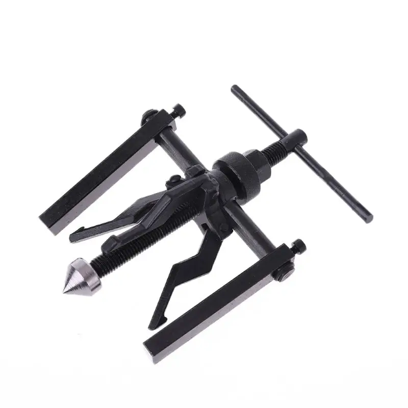 3 Jaw Pilot Bearing Puller Auto Bushing Motorcycle Axletree Remover Extractor Tools For Vehicle Repairing H4GC
3 Jaw Pilot Bearing Puller Auto Bushing Motorcycle Axletree Remover Extractor Tools For Vehicle Repairing H4GC