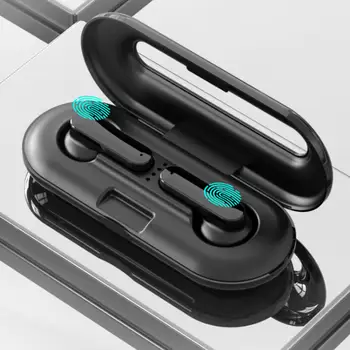 2020 new XG49 Bluetooth 5.0 Wireless Waterproof Half In-ear Earphone 9D Stereo Earbuds for huawei mate 40 pro iphone 12 pro
2020 new XG49 Bluetooth 5.0 Wireless Waterproof Half In-ear Earphone 9D Stereo Earbuds for huawei mate 40 pro iphone 12 pro