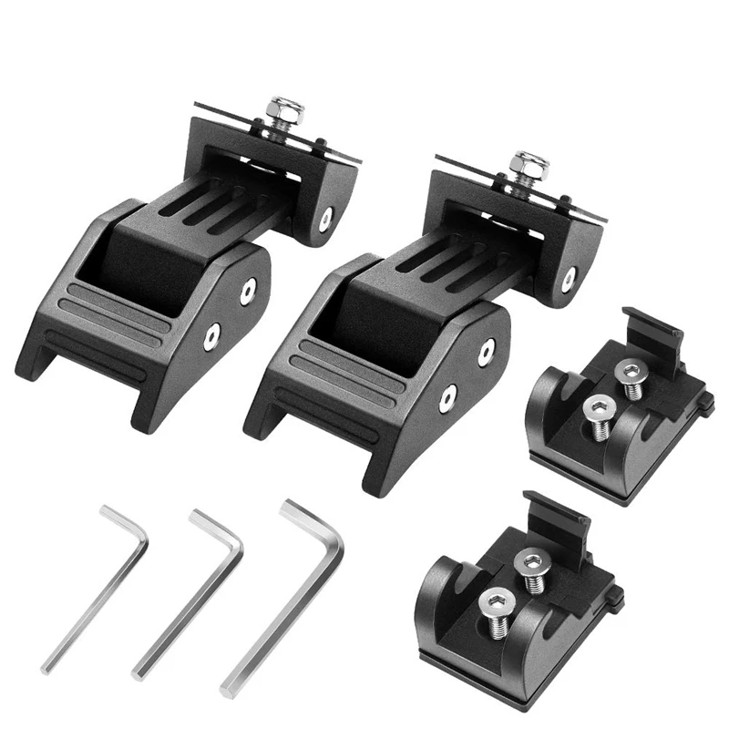 Hood Latches for Jeep JK, Hood Latch Kit for 2007-2018 Jeep Wrangler JK & Unlimited Black
Hood Latches for Jeep JK, Hood Latch Kit for 2007-2018 Jeep Wrangler JK & Unlimited Black