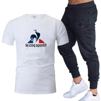 2020 new fashion men's sportswear running jogging men running fitness clothes men's fitness clothes sports casual printing two-p 
2020 new fashion men's sportswear running jogging men running fitness clothes men's fitness clothes sports casual printing two-p