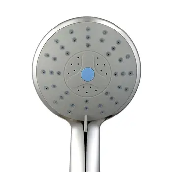 Bathroom Multi-function Hand-held Shower Three-function Air Bubble Sprinkler Head Shower Head Faucet Replacement Parts Single
Bathroom Multi-function Hand-held Shower Three-function Air Bubble Sprinkler Head Shower Head Faucet Replacement Parts Single