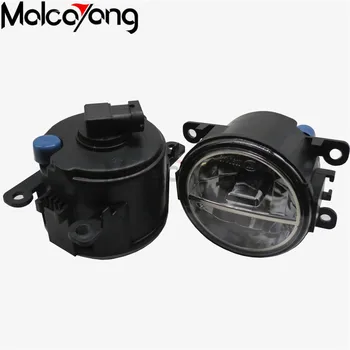 Led Fog Lights Fog Lamp Assembly Super Bright Fog Light For Renault Megane2/3 Duster Fluence Kangoo Laguna Sandero 2002-2015
Led Fog Lights Fog Lamp Assembly Super Bright Fog Light For Renault Megane2/3 Duster Fluence Kangoo Laguna Sandero 2002-2015