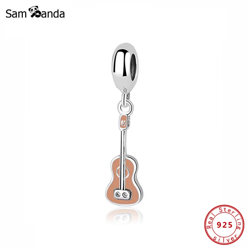925 Sterling Silver Charm Fit Pandora Bracelets Original Pendant Charms DIY Women Jewelry Making
925 Sterling Silver Charm Fit Pandora Bracelets Original Pendant Charms DIY Women Jewelry Making