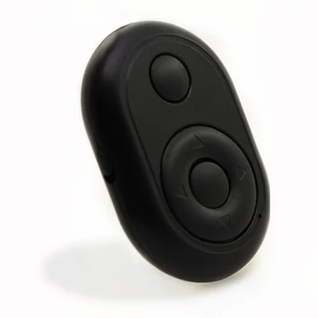 Mobile Phone Self Timer Controller Smart Mini Remote Page Turning Button Wireless Flip Camera Multifunctional E Book Bluetooth
Mobile Phone Self Timer Controller Smart Mini Remote Page Turning Button Wireless Flip Camera Multifunctional E Book Bluetooth